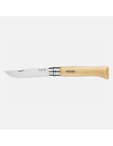 COUTEAU OPINEL N°12 INOX