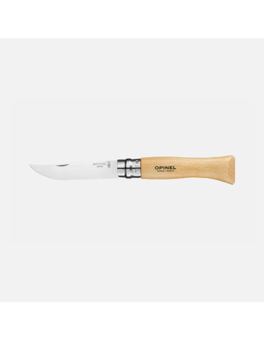 COUTEAU OPINEL N°09 INOX