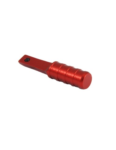 CHARGING HANDLE LEVIER ARMEMENT POUR GLOCK TONI SYSTEM ROUGE TIRGL-RE+