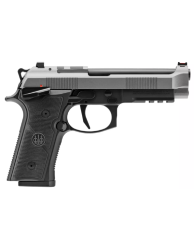 PISTOLET BERETTA 92XI SAO FULL SIZE 9X19 18 COUPS