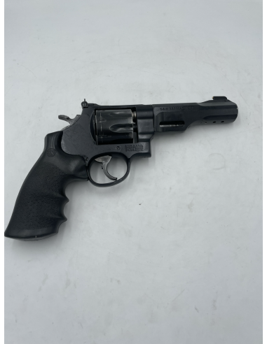 NEUTRA - NEUTRA - REVOLVER SMITH & WESSON MOD.327 TRR8 CAL.357 NEUTRALISE