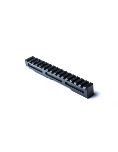 MDT ESS SCOPE BASE RAIL 103980-BLK TIKKA T3 T3X