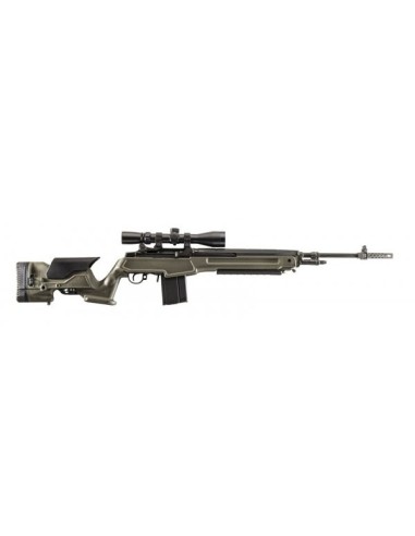 CROSSE ARCHANGEL PRECISION M14 M1A OLIVE DRAB