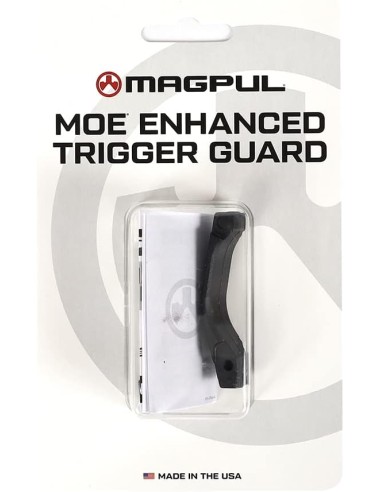 MAGPUL PONTET ELARGI MAG1186-blk