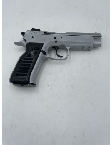 0003541 : TANFOGLIO COMBAT STANDARD 9 X 19 (9MM LUGER)