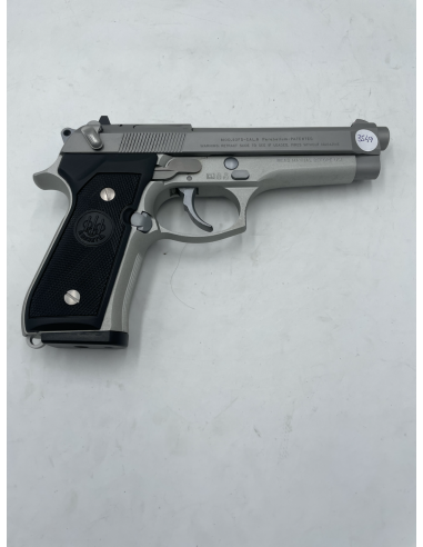 Occasion : BERETTA MOD 92 FS 9 X 19 (9MM LUGER)