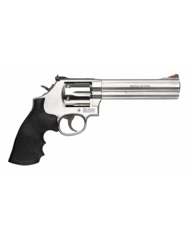 Revolver Smith & Wesson 686 6''