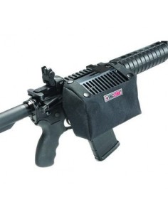 Fourreau housse fusil à pompe ou carabine courte VISM