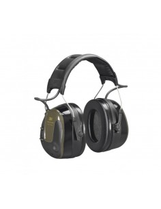 Acheter CHAUD! ARM NEXT – bouchons d'oreilles électroniques, casque Anti- bruit, suppression du bruit pour la chasse, protège-oreilles en Silicone,  tir NRR27db