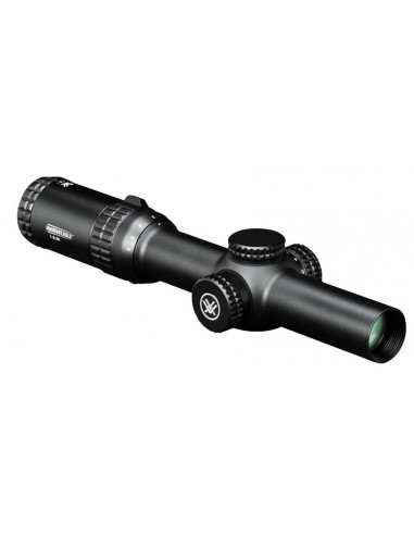 Lunette VORTEX Strike Eagle 1-6 x 24 AR BDC2