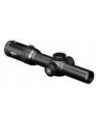 Lunette VORTEX Strike Eagle 1-6 x 24 AR BDC2