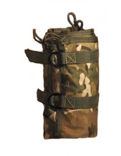 BRETELLE ELITE BIATHLON SIMPLE SLING TAB GEAR MULTICAM HEAVY DUTY