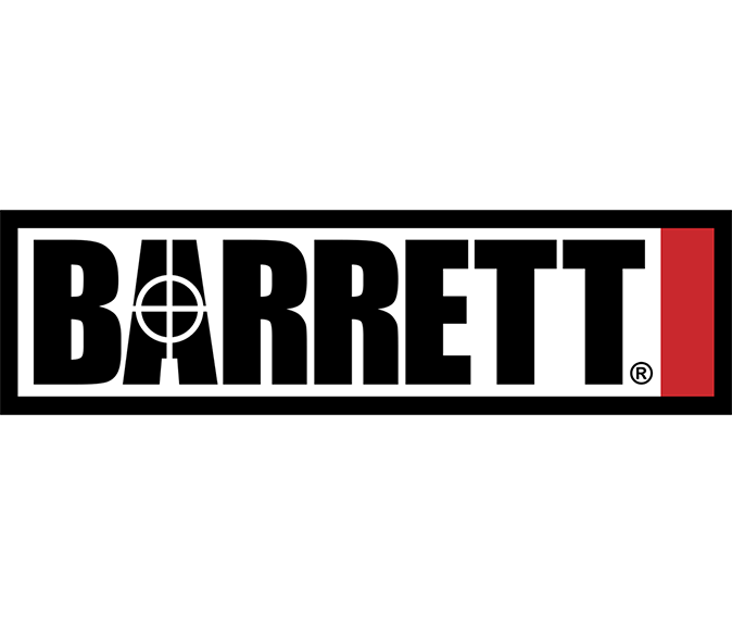 BARRETT